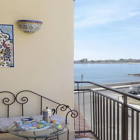 Tysandros In By Interhome Apartment *