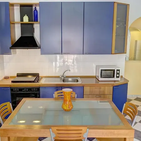 Tysandros In By Interhome Apartment *