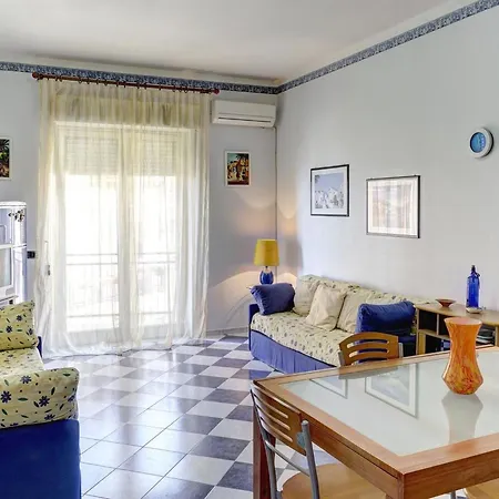 Apartment Tysandros In By Interhome Giardini-Naxos