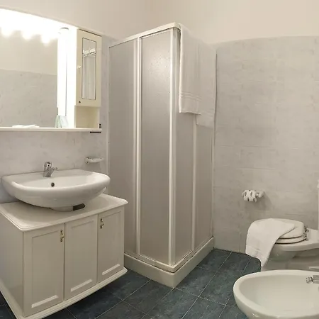 Apartment Tysandros In By Interhome Giardini-Naxos